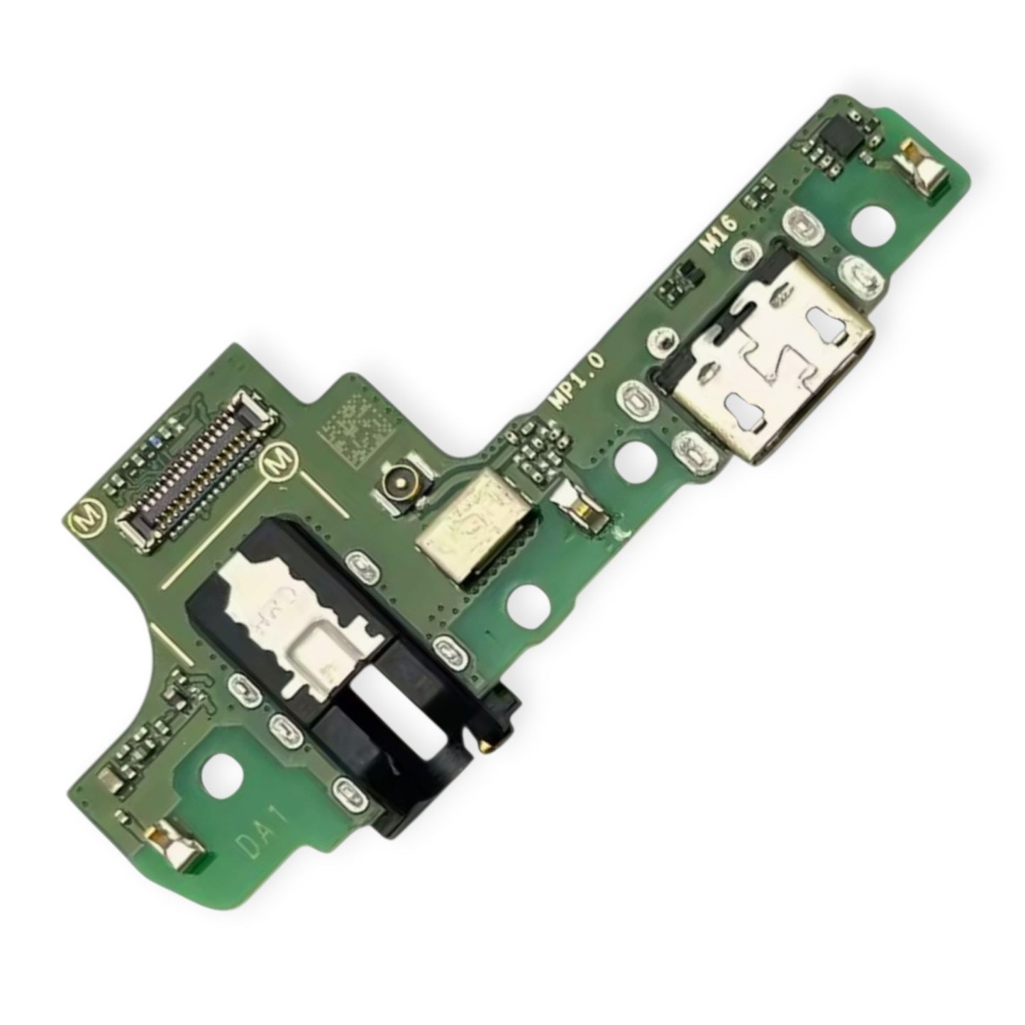 Samsung Galaxy A10s/M16 charging socket USB microphone dock connector charging flex new
