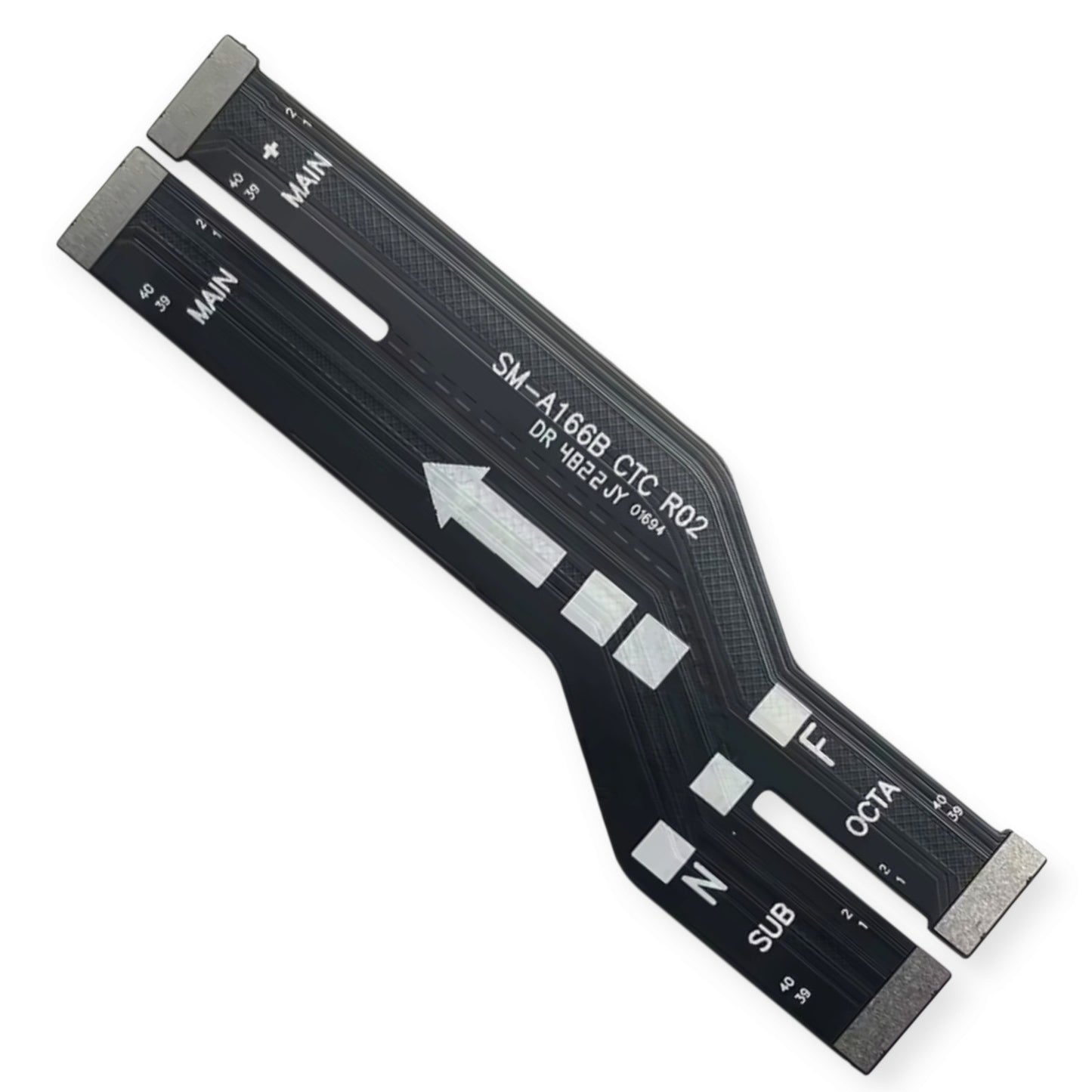 Samsung Galaxy A16 5G SM-A166B Main Flex Cable Charging Cable Main Cable New
