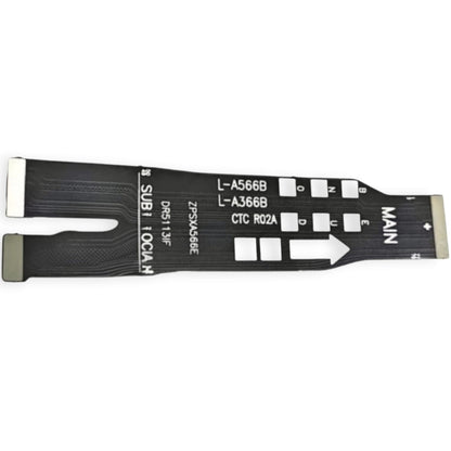 Samsung Galaxy A56 & A36 5G Main Flex Cable Charging Cable Main Cable New TOP