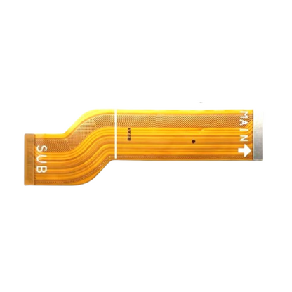 Samsung Galaxy A40 4G SM-A405F Main Flex Cable + Charging Port se Charging Dock LCD New