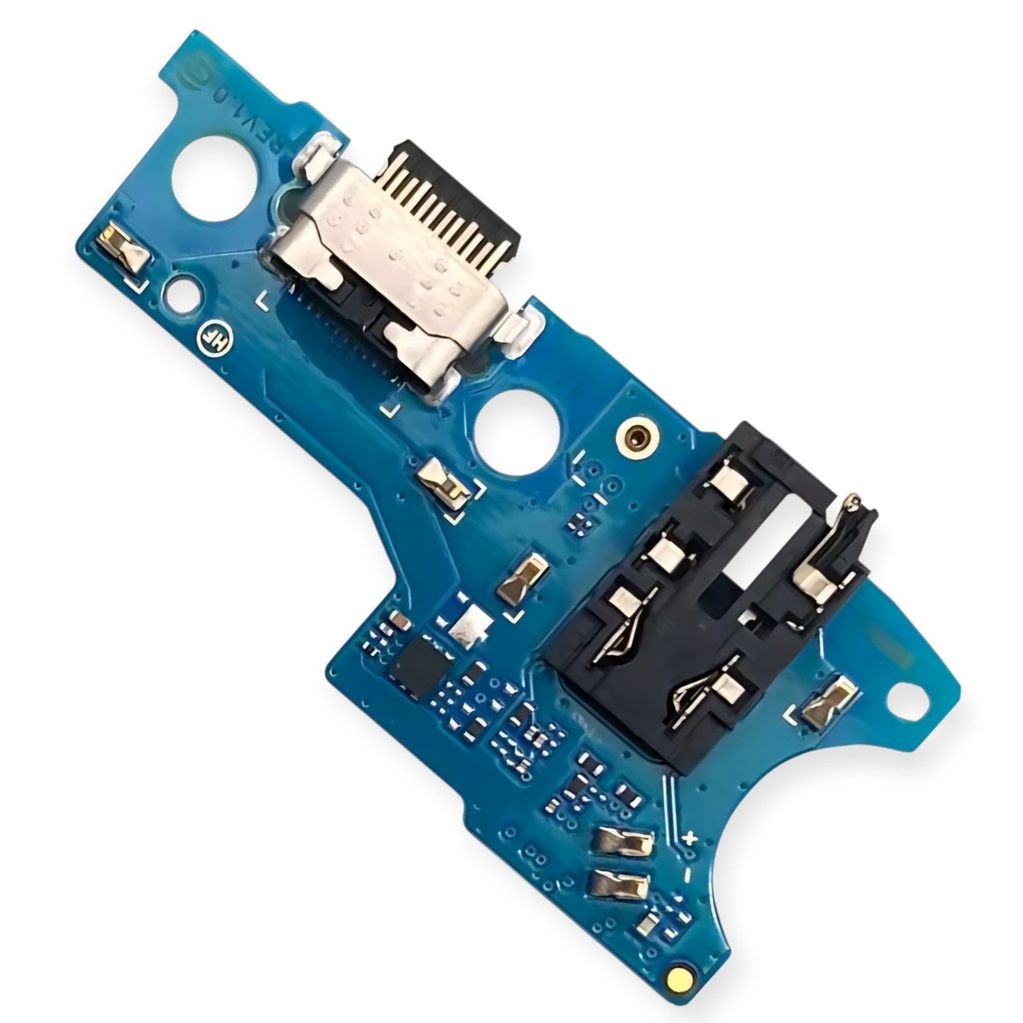Samsung Galaxy A14 4G A145P/A145R charging socket microphone dock connector charging