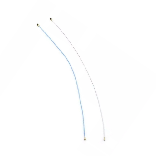 Samsung Galaxy A32 5G SM-A36B antenna cable coaxial cable signal flex cable