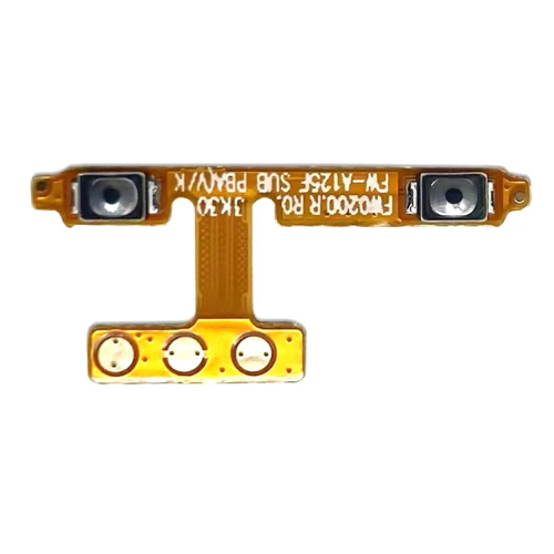 Power & Volume Samsung A23 4G SM-A235F Flex Cable Volume Button Flex New