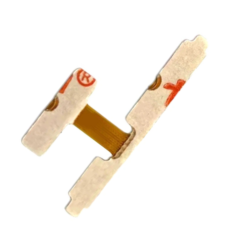 Power & Volume Samsung A23 4G SM-A235F Flex Cable Volume Button Flex New