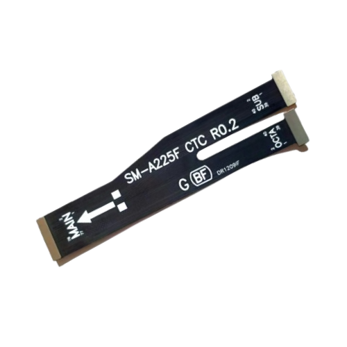 Samsung A22 4G SM-A225F Galaxy Main Flex Cable Charging Cable Main Cable New
