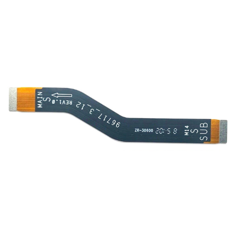 Samsung A21 SM-A215F Motherboard Main Flex Cable Charging Cable Main Cable New