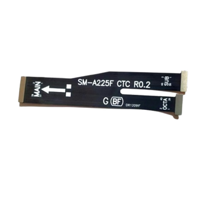 Samsung A22 4G SM-A225F Galaxy Main Flex Cable Charging Cable Main Cable New