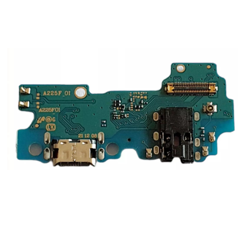 Samsung Galaxy A22 4G SM-A225F charging socket USB C Dock Connector Charging Flex