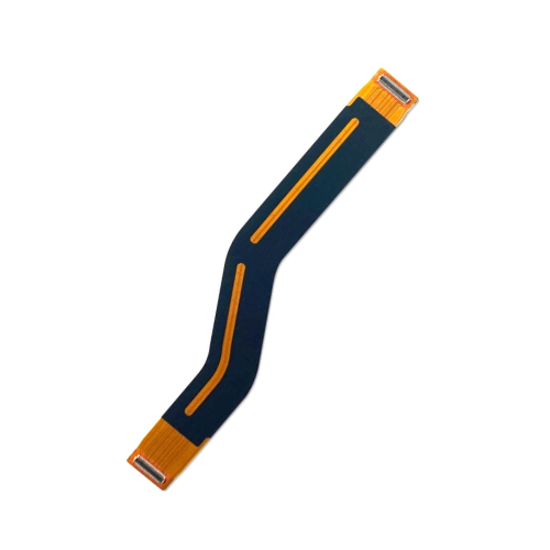 Samsung A21 SM-A215F Motherboard Main Flex Cable Charging Cable Main Cable New