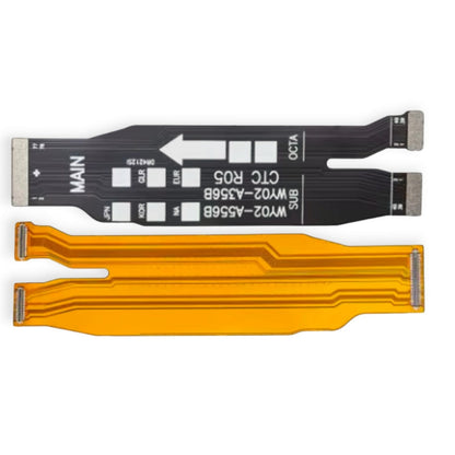 Samsung Galaxy A55 & A35 5G Main Flex Cable Charging Cable Main Cable New TOP