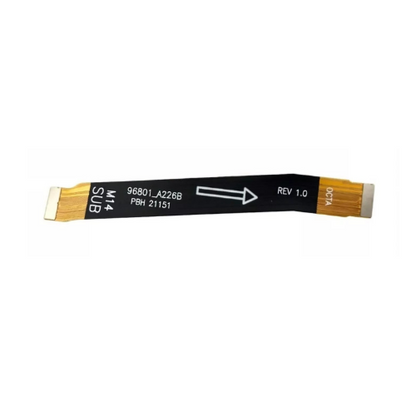 Samsung A22 5G SM-A226B Galaxy Main Flex Cable Charging Cable Main Cable New