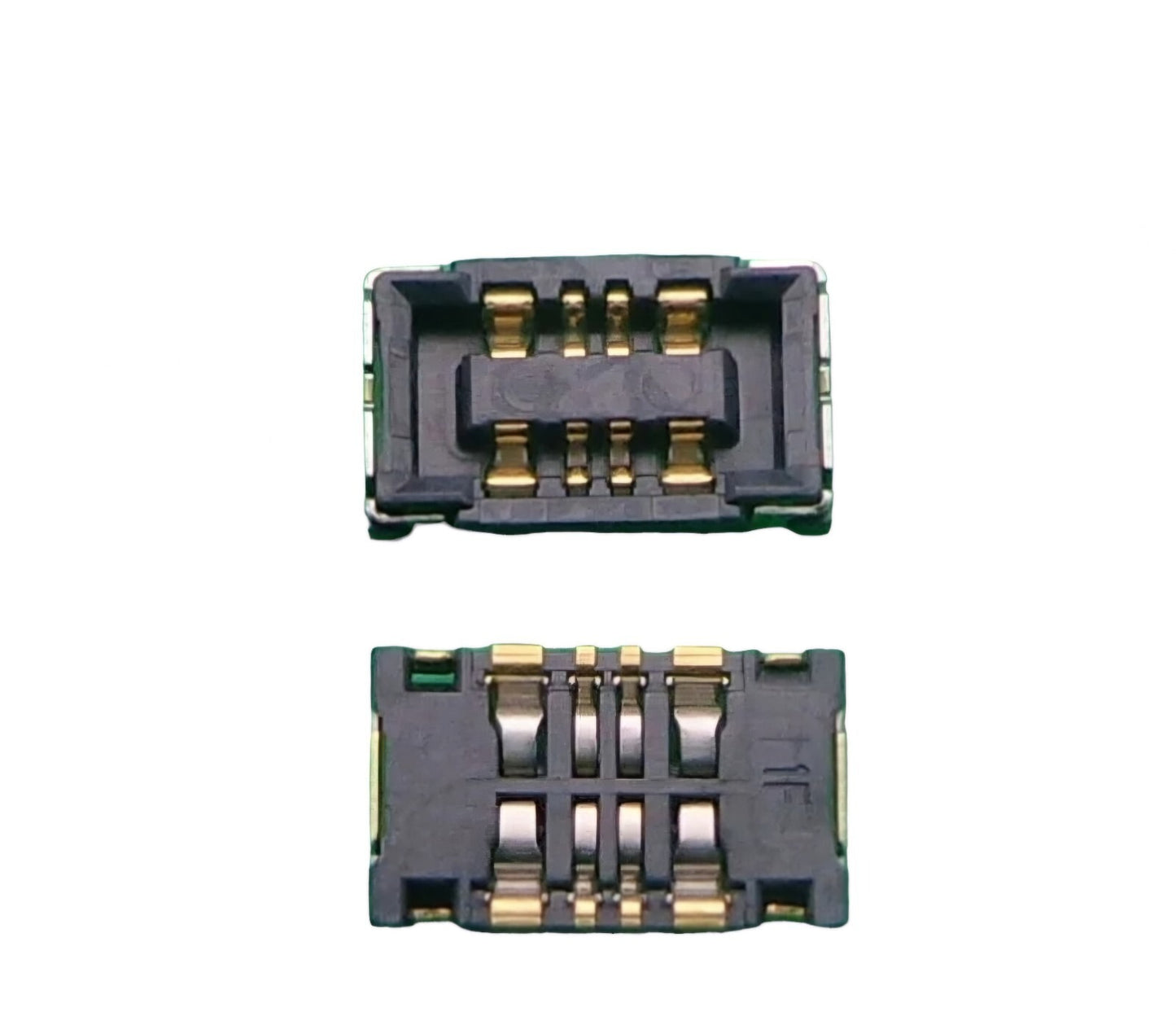 8-pin FPC BTB connector for Samsung A51 SM-A515F battery connector, new, top quality