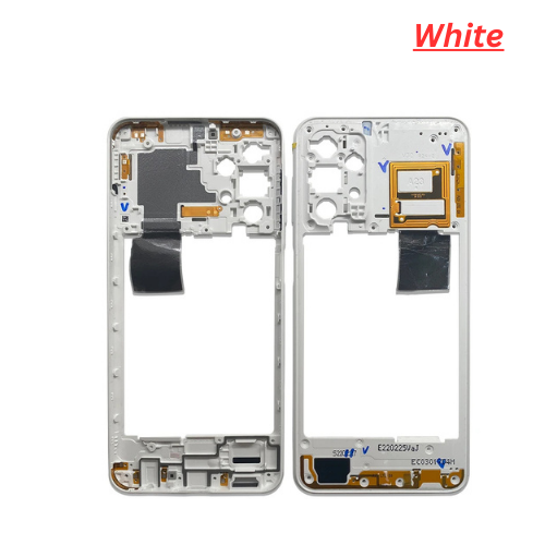 Samsung Galaxy A23 4G SM-A235F Middleframe Housing