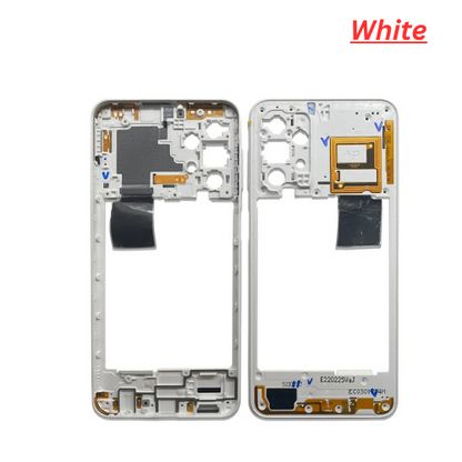 Samsung Galaxy A23 4G SM-A235F Middleframe Housing
