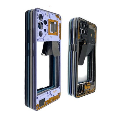 Samsung Galaxy A22 4G SM-A225F Middleframe Housing