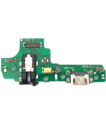 Samsung Galaxy A10s/M15 charging socket USB microphone dock connector charging flex new