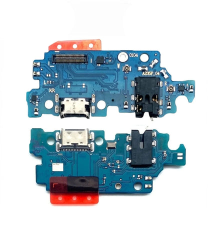 Samsung Galaxy A23 4G SM-A235F charging socket USB C Dock Connector Charging Port