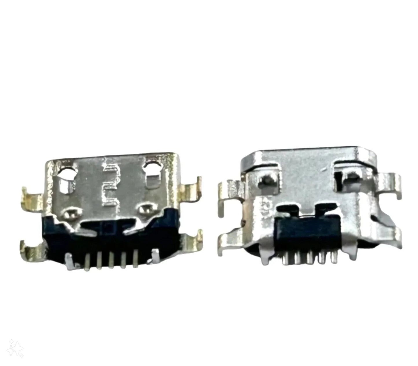 Samsung GALAXY A10S SM-A107F, SM-A107M charging socket Dock Connector Charging Port