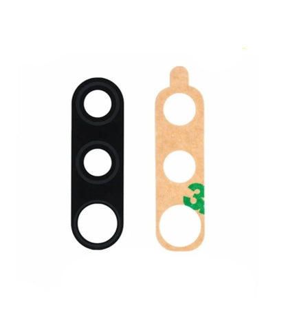 Samsung Galaxy A50s A507 Camera Lens Glass + Adhesive