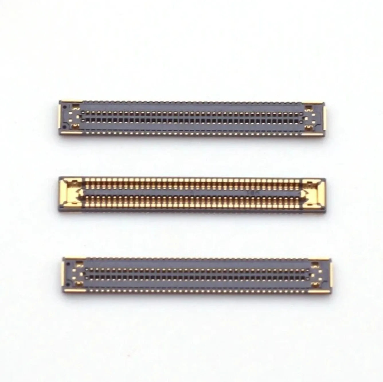 78 Pin FPC Connector Samsung A51 SM-A515F USB BTB Charger Display Connection New