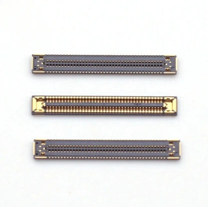 78 Pin FPC Connector Samsung A51 SM-A515F USB BTB Charger Display Connection New