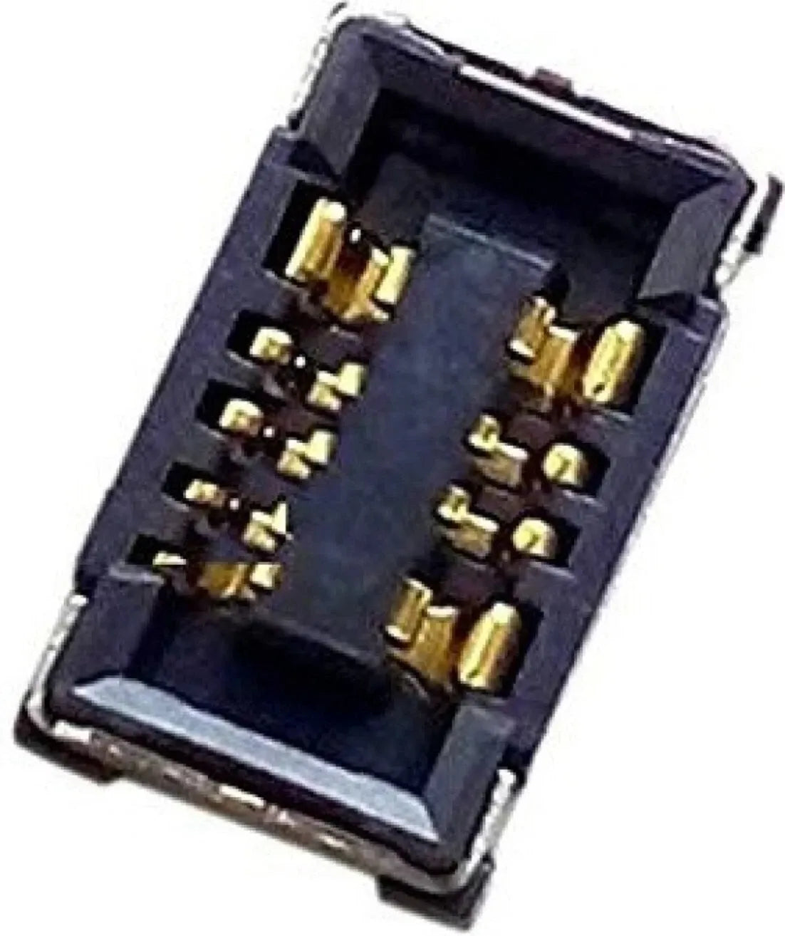 8-pin FPC BTB connector for Samsung A51 SM-A515F battery connector, new, top quality