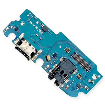 Samsung Galaxy A13 5G SM-A136B charging socket microphone dock connector charging flex