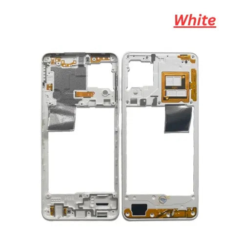 Samsung Galaxy A22 4G SM-A225F Middleframe Housing