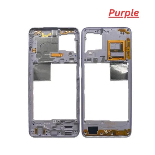 Samsung Galaxy A22 4G SM-A225F Middleframe Housing