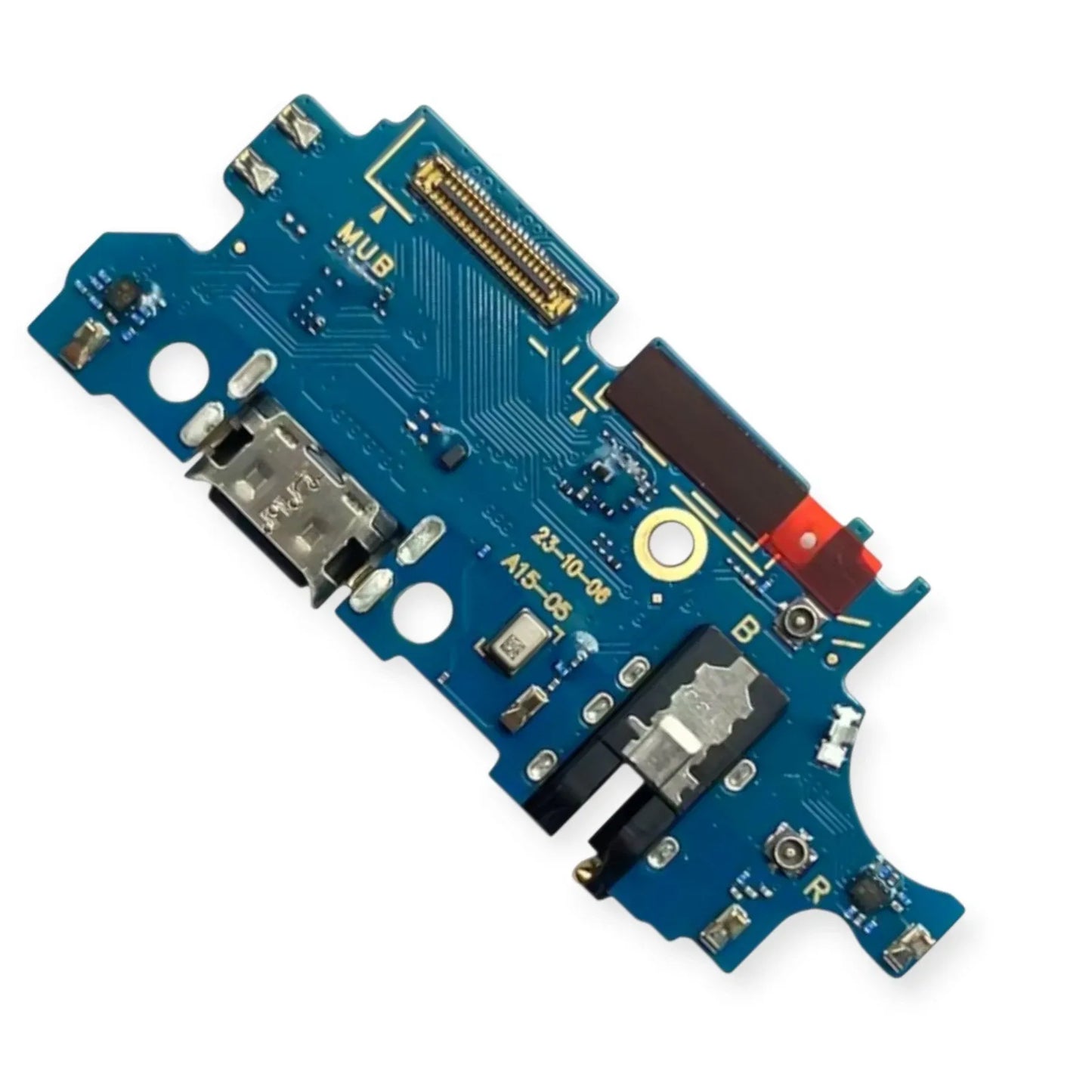 Samsung Galaxy A15 4G & A15 5G charging socket USB C Dock Connector Charging Flex