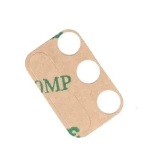 Samsung Galaxy A31 SM-A315F Camera Lens Glass + Adhesive