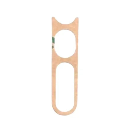 Samsung Galaxy A21 SM-A217F Camera Lens Glass with Adhesive - New
