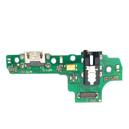 Samsung Galaxy A10s/M15 charging socket USB microphone dock connector charging flex new