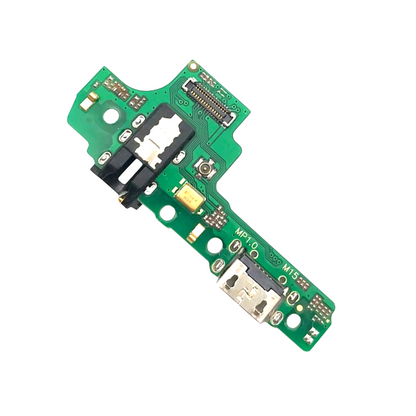 Samsung Galaxy A10s/M15 charging socket USB microphone dock connector charging flex new