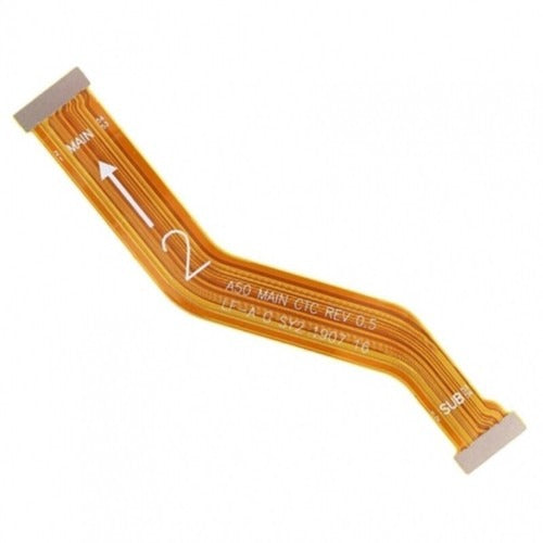 Samsung Galaxy A50 SM-A505F Main Flex Cable Charging Cable Main Cable New Top