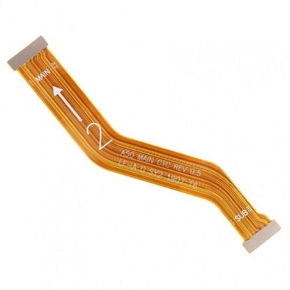Samsung Galaxy A50 SM-A505F Main Flex Cable Charging Cable Main Cable New Top