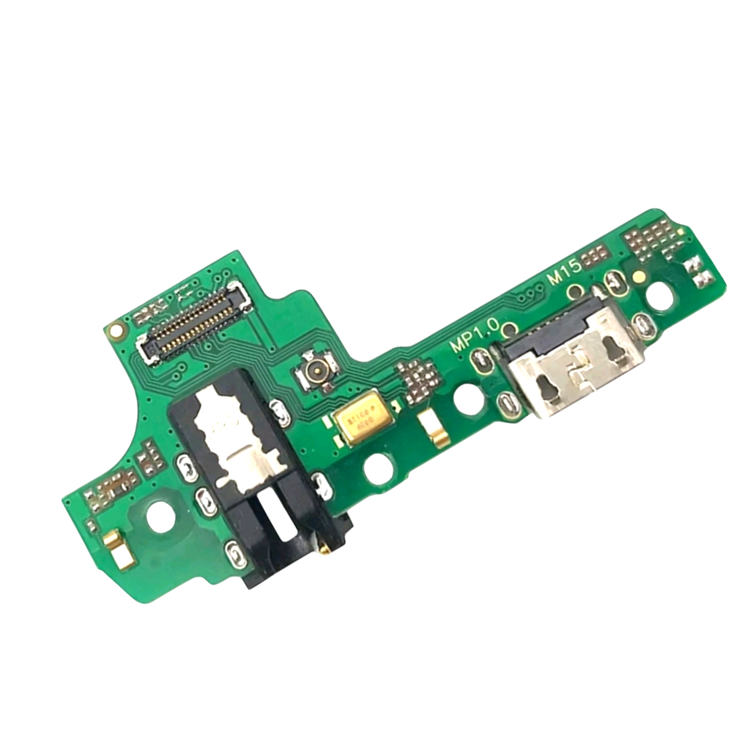 Samsung Galaxy A10s/M15 charging socket USB microphone dock connector charging flex new