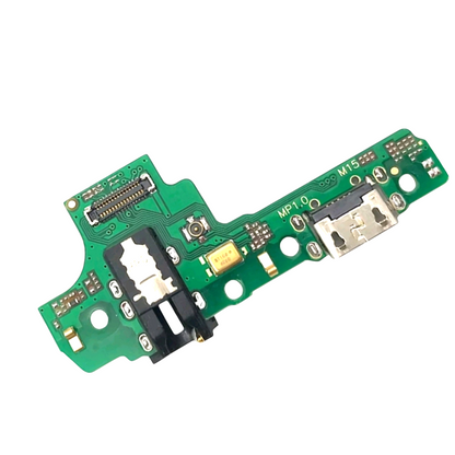Samsung Galaxy A10s/M15 charging socket USB microphone dock connector charging flex new