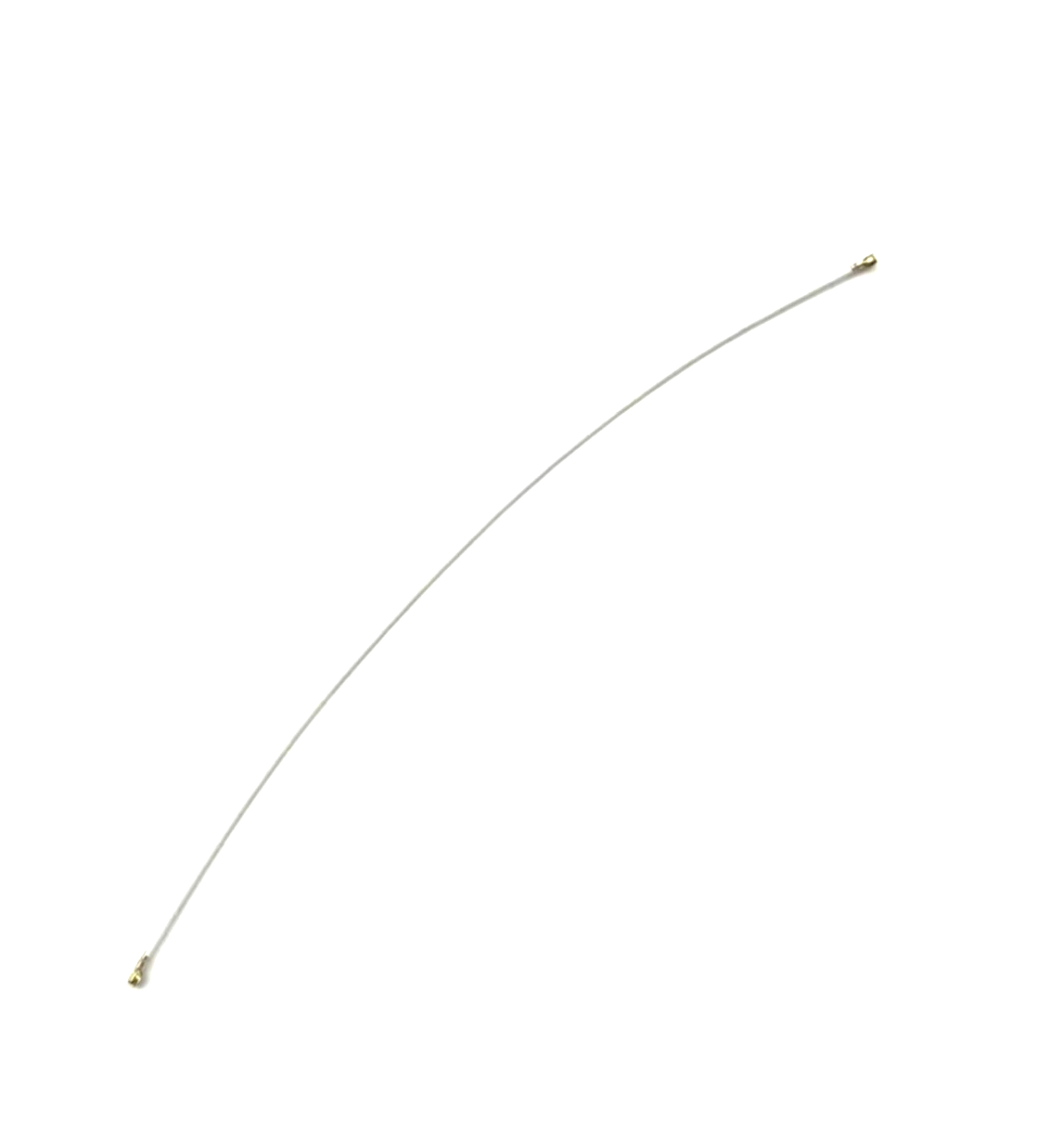Samsung Galaxy A10 SM-A105F antenna cable coaxial cable signal flex cable new