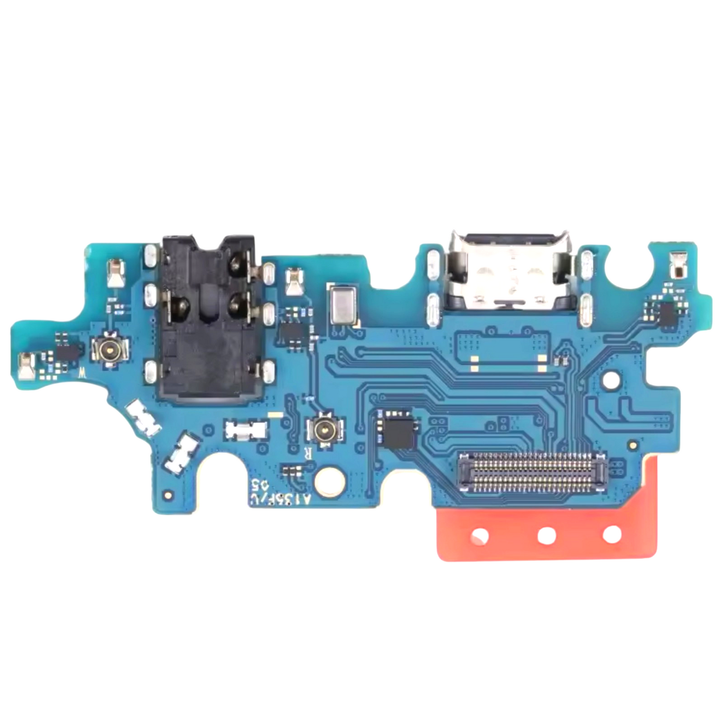 Samsung Galaxy A13 4G SM-A135F charging socket USB C Dock Connector Charging Flex