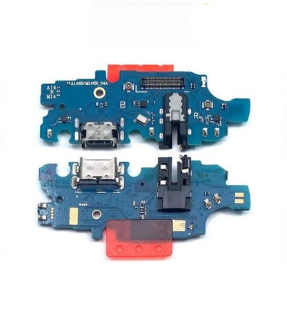 Samsung Galaxy A14 5G SM-A146B charging socket microphone dock connector charging port