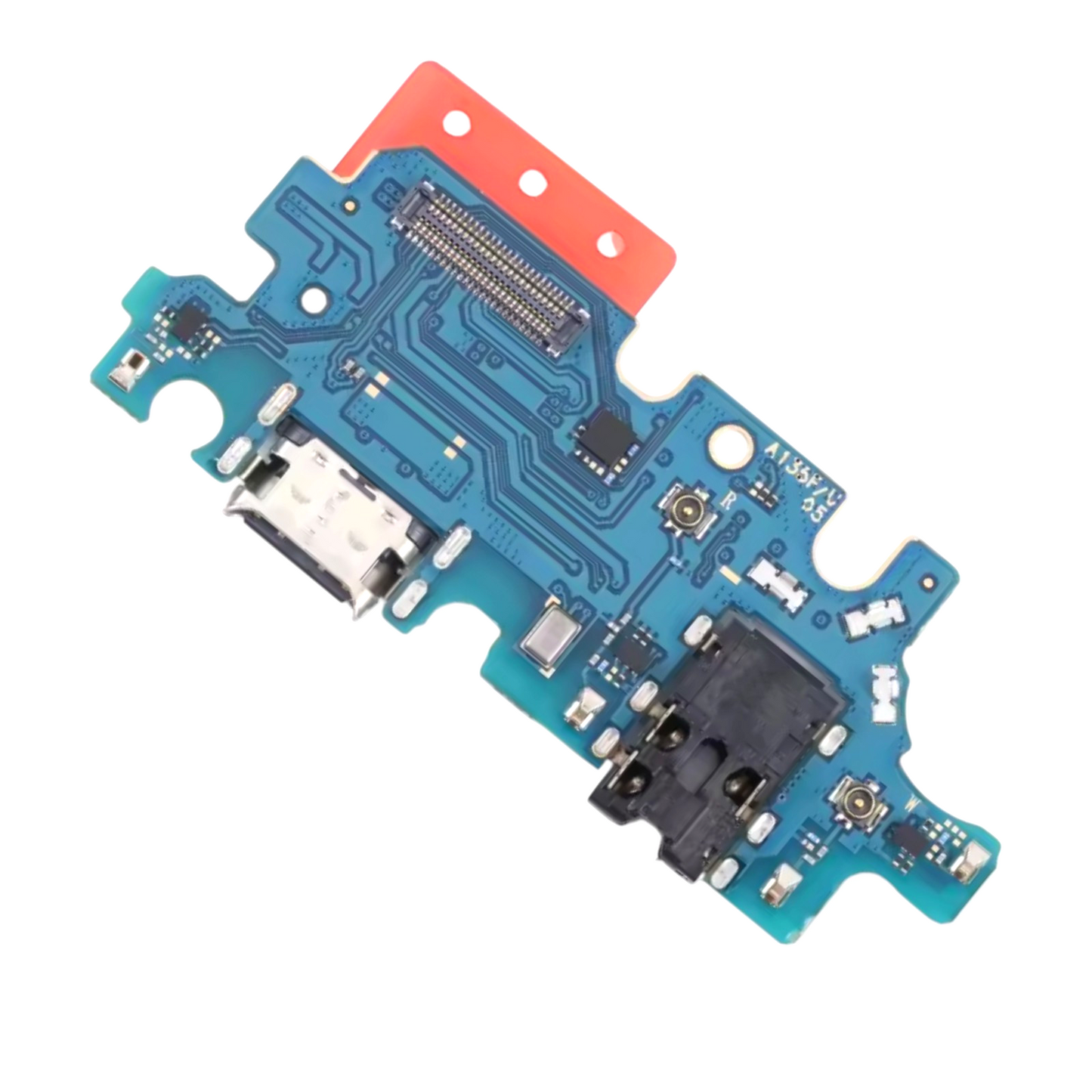 Samsung Galaxy A13 4G SM-A135F charging socket USB C Dock Connector Charging Flex