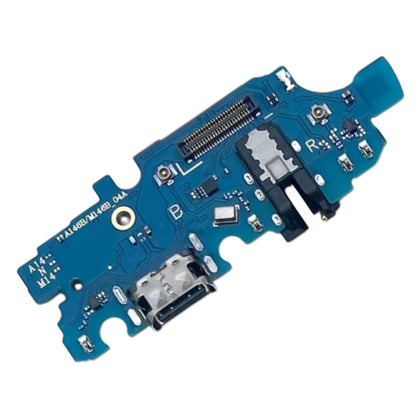 Samsung Galaxy A14 5G SM-A146B charging socket microphone dock connector charging port