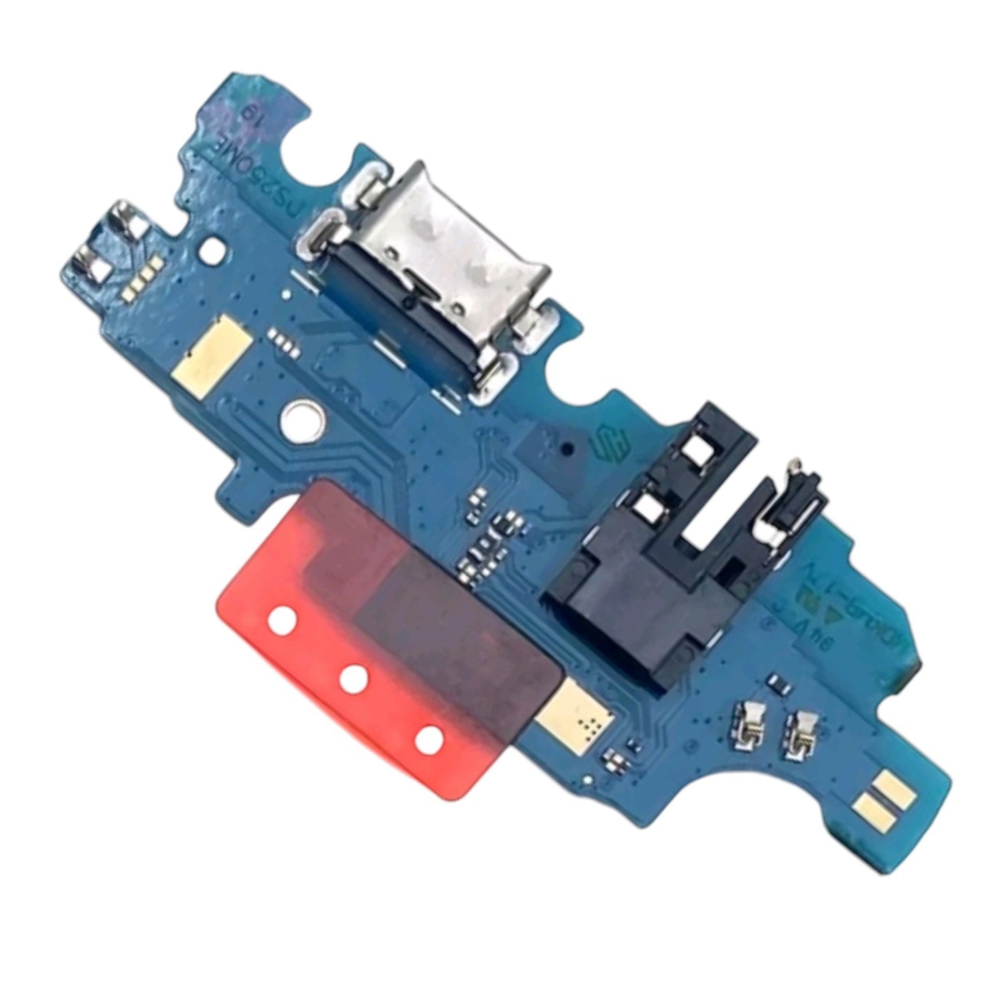 Samsung Galaxy A14 5G SM-A146B charging socket microphone dock connector charging port