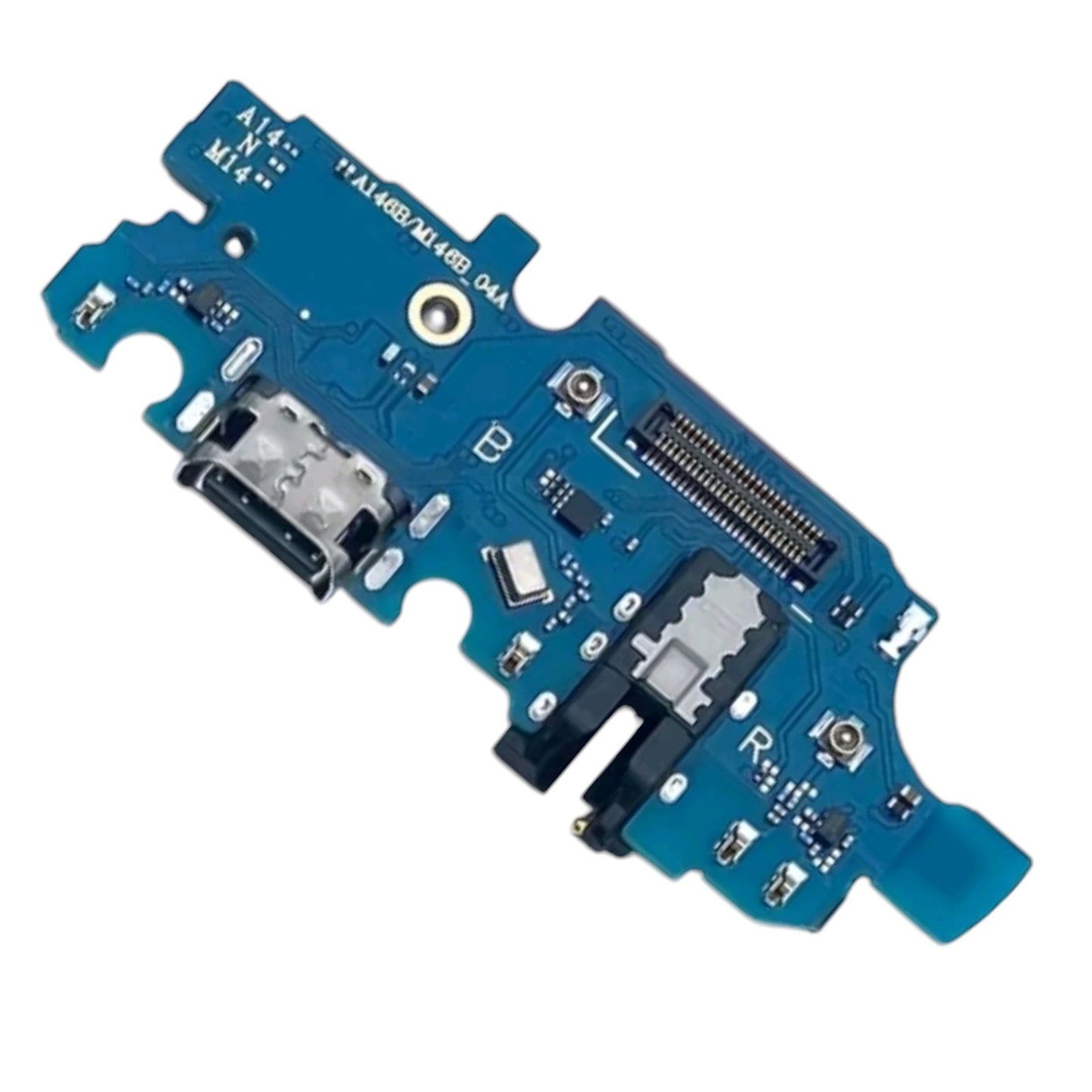 Samsung Galaxy A14 5G SM-A146B charging socket microphone dock connector charging port