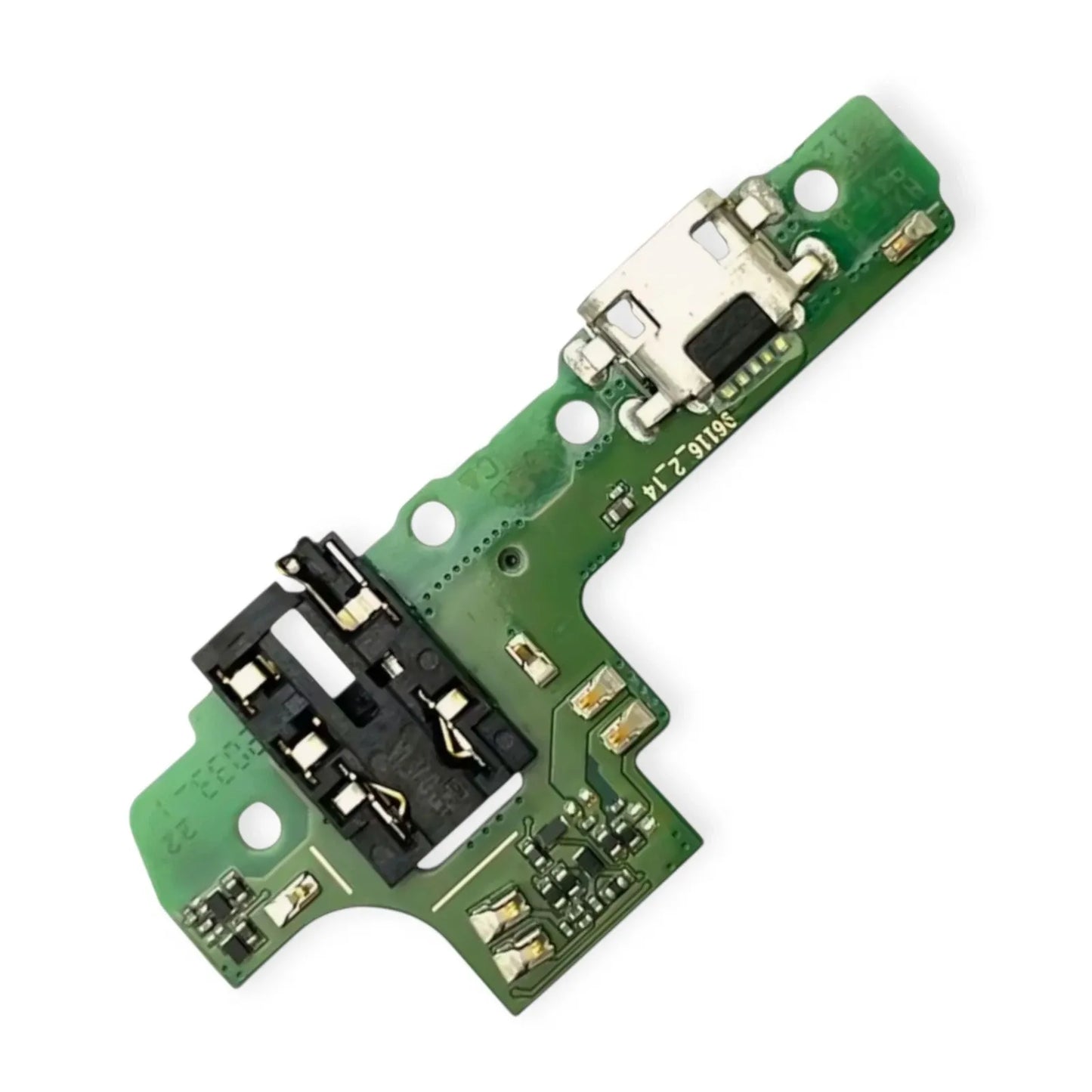 Samsung Galaxy A10s/M16 charging socket USB microphone dock connector charging flex new