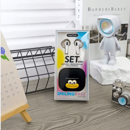 Lovely me - Wireless Earphone