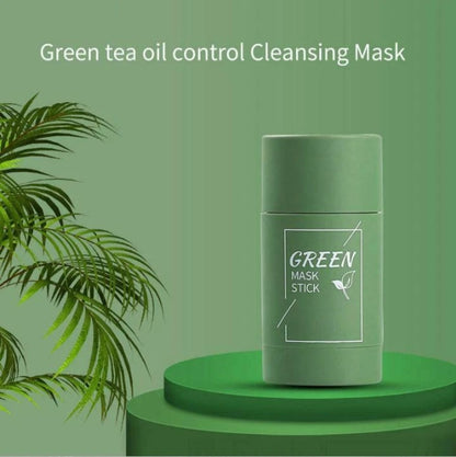 Botaniq Green Tea Mask Stick